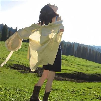 叛逆女流
