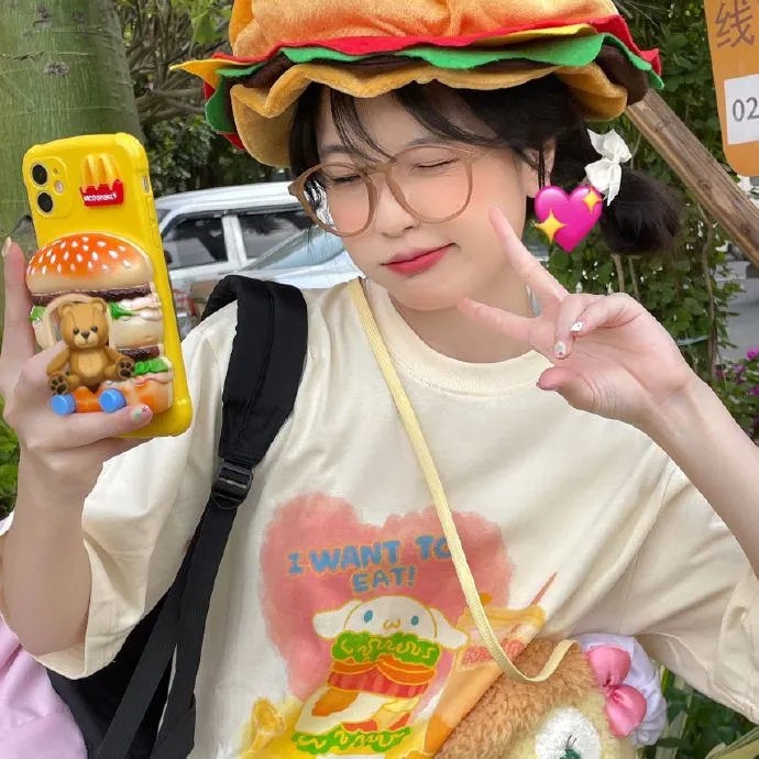 比翼文鸳